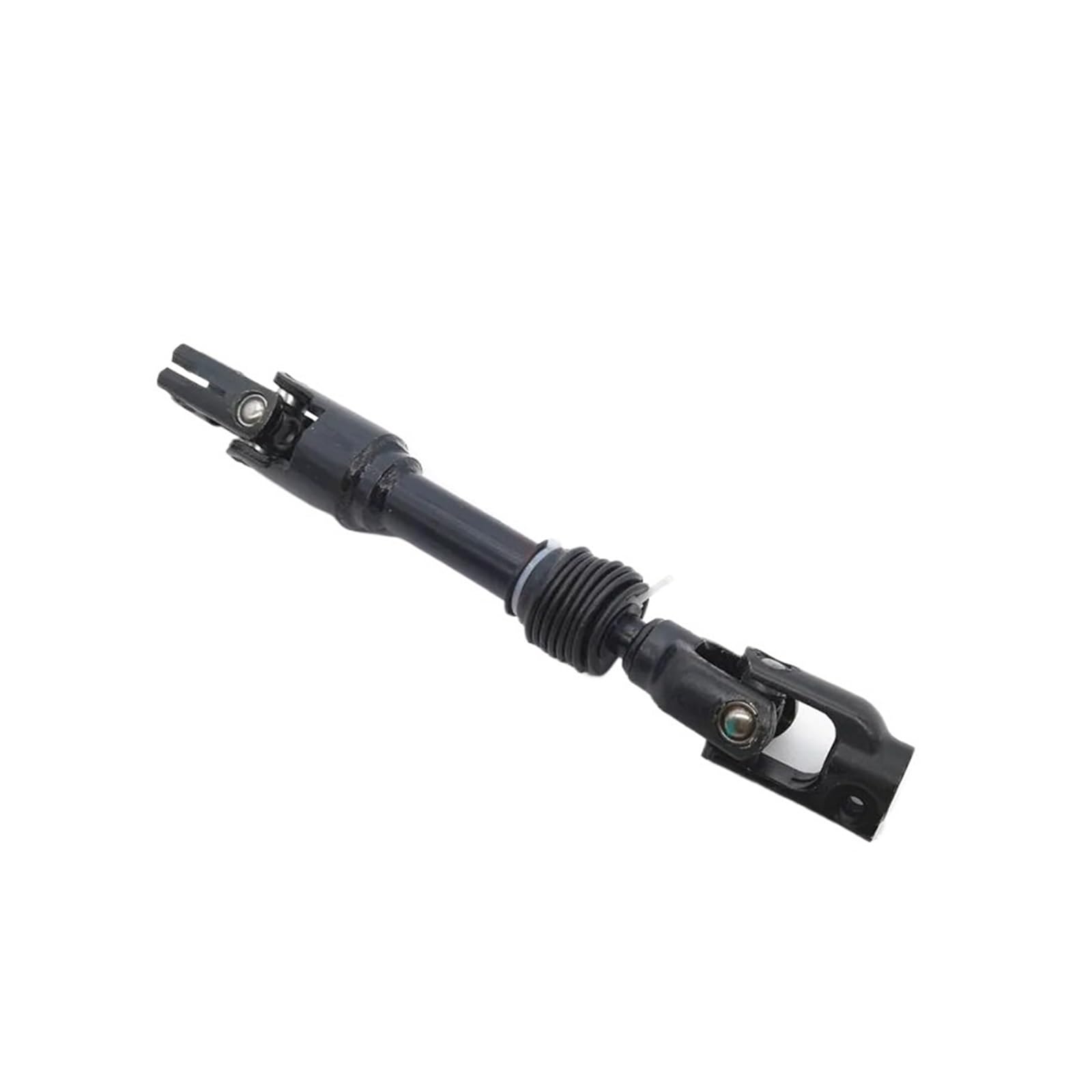Shuogoufeng Store 3404200BP00XB Untere Lenksäulenwelle Servolenkungswelle Zahnstangenritzel Achsschenkel Kompatibel mit WINGLE 6(High-quality parts) von HYBMRQVD