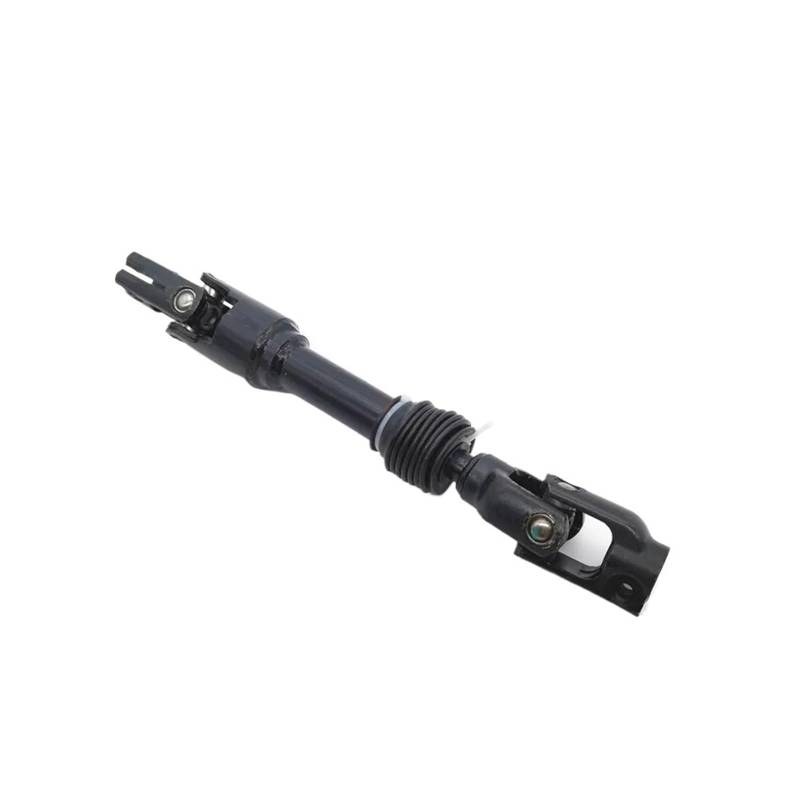Shuogoufeng Store 3404200BP00XB Untere Lenksäulenwelle Servolenkungswelle Zahnstangenritzel Achsschenkel Kompatibel mit WINGLE 6(High-quality parts) von HYBMRQVD