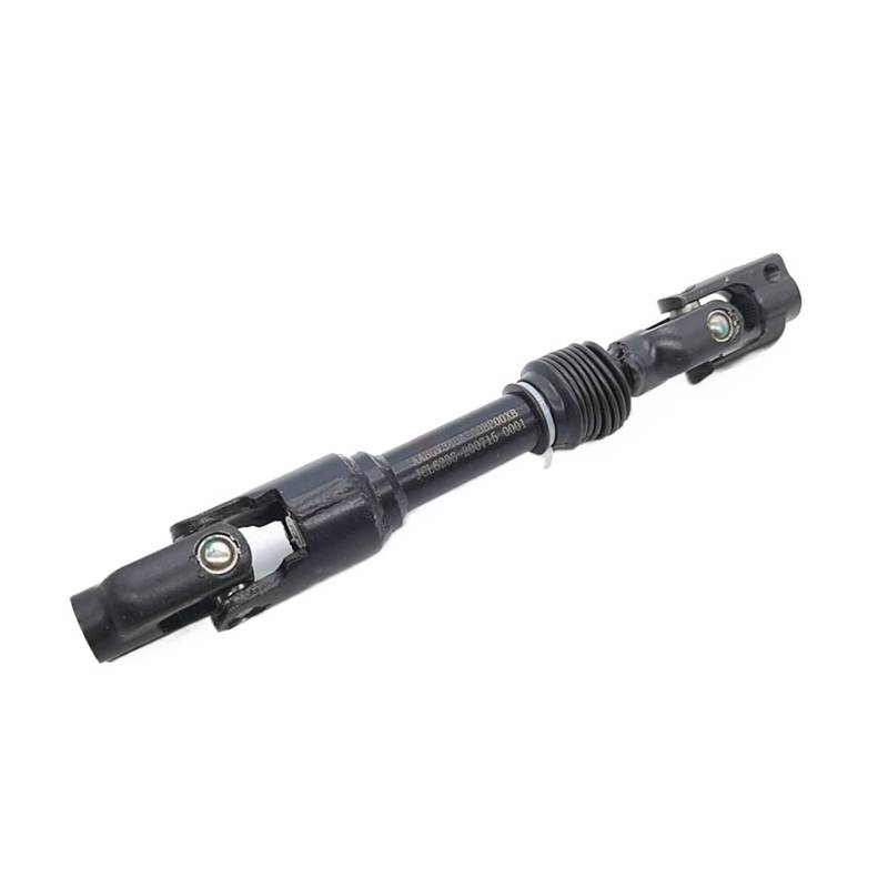 Shuogoufeng Store 3404200BP00XB Untere Lenksäulenwelle Servolenkungswelle Zahnstangenritzel Achsschenkel Kompatibel mit WINGLE 6(OE parts) von HYBMRQVD