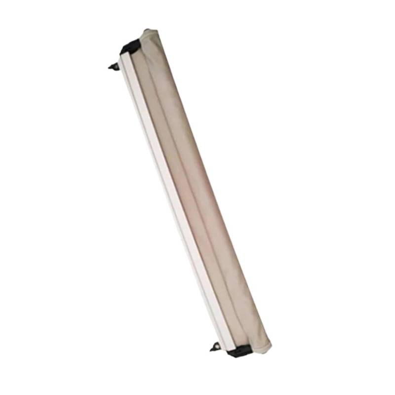 Shuogoufeng Store 3GD877307 A Auto Panorama Schiebedach Sonnenschutz Vorhang Abdeckung Montage Kompatibel Mit Magotan B8 Kompatibel Mit Passat 2017-2019 3GD877307A(Beige) von HYBMRQVD
