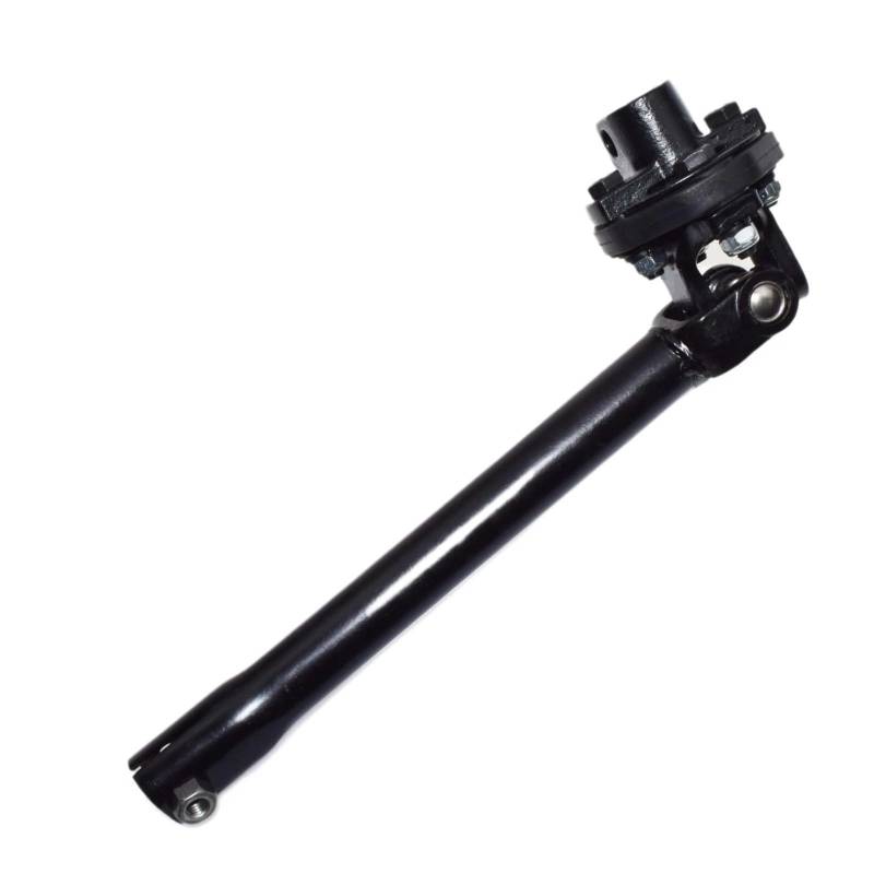 Shuogoufeng Store 4649123AF Untere Lenksäulenwelle Kompatibel mit 300 Kompatibel mit Charger Kompatibel mit Magnum 2005-2010 5057616AD,5057616AB,4649123AC von HYBMRQVD