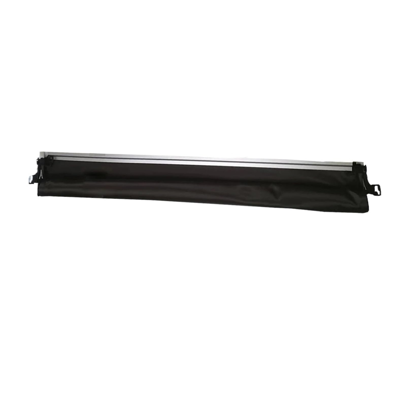 Shuogoufeng Store 95856230702 Auto-Panorama-Schiebedach-Sonnenschutz-Vorhang-Abdeckungsbaugruppe Kompatibel mit Cayenne 2011-2018 95856230701 7P0877307A 7P0877307B(Black) von HYBMRQVD