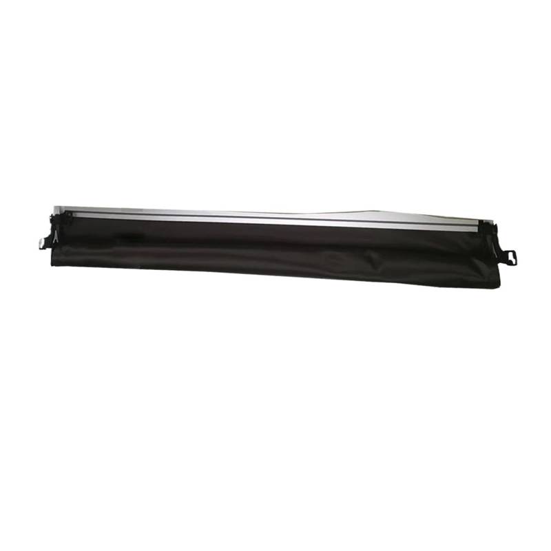 Shuogoufeng Store 95856230702 Auto-Panorama-Schiebedach-Sonnenschutz-Vorhang-Abdeckungsbaugruppe Kompatibel mit Cayenne 2011-2018 95856230701 7P0877307A 7P0877307B(Brown) von HYBMRQVD