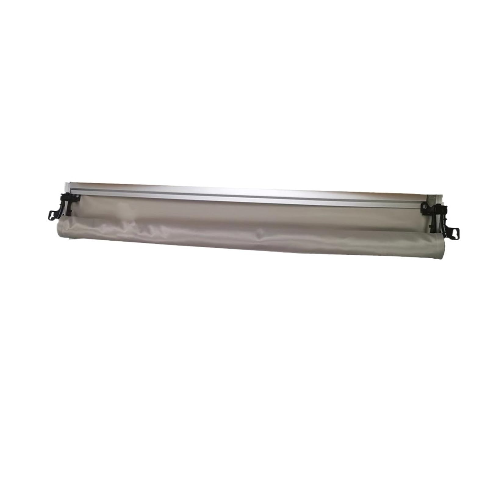 Shuogoufeng Store 95856230702 Auto-Panorama-Schiebedach-Sonnenschutz-Vorhang-Abdeckungsbaugruppe Kompatibel mit Cayenne 2011-2018 95856230701 7P0877307A 7P0877307B(GRAY) von HYBMRQVD