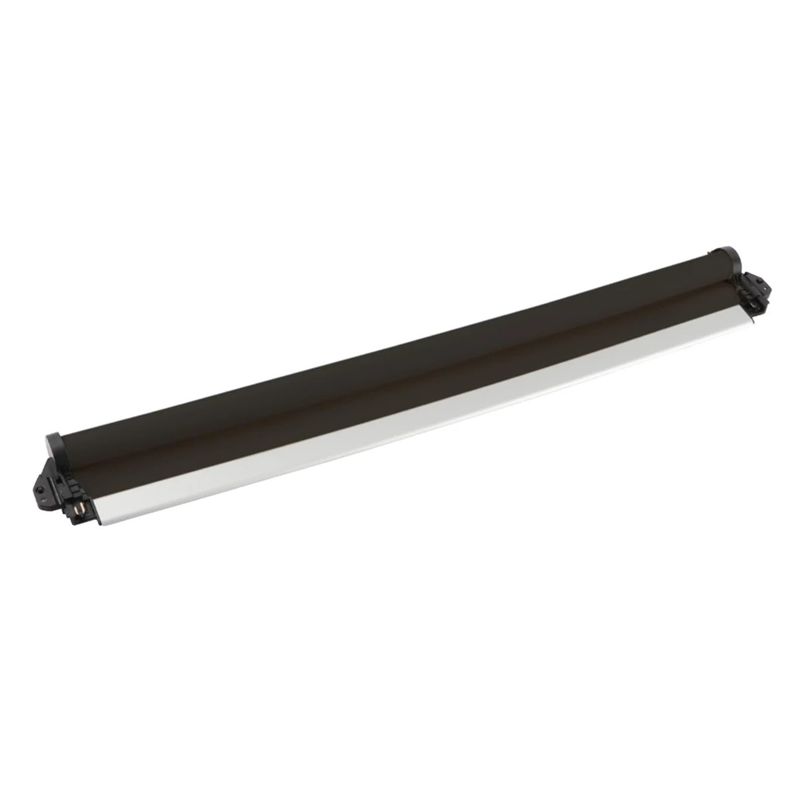 Shuogoufeng Store Auto-Dachfenster-Panorama-Schiebedach-Sonnenschutz-Vorhangabdeckungsbaugruppe Kompatibel mit Tiguan L 2017-2021 5NG877307(Black) von HYBMRQVD