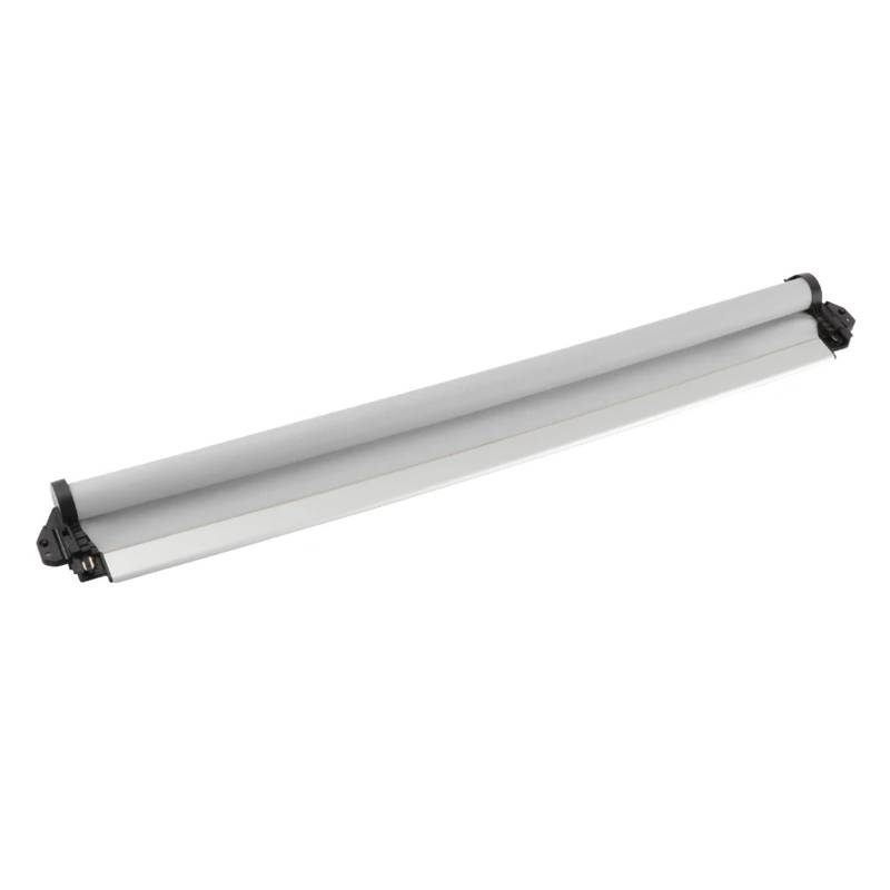 Shuogoufeng Store Auto-Dachfenster-Panorama-Schiebedach-Sonnenschutz-Vorhangabdeckungsbaugruppe Kompatibel mit Tiguan L 2017-2021 5NG877307(GRAY) von HYBMRQVD