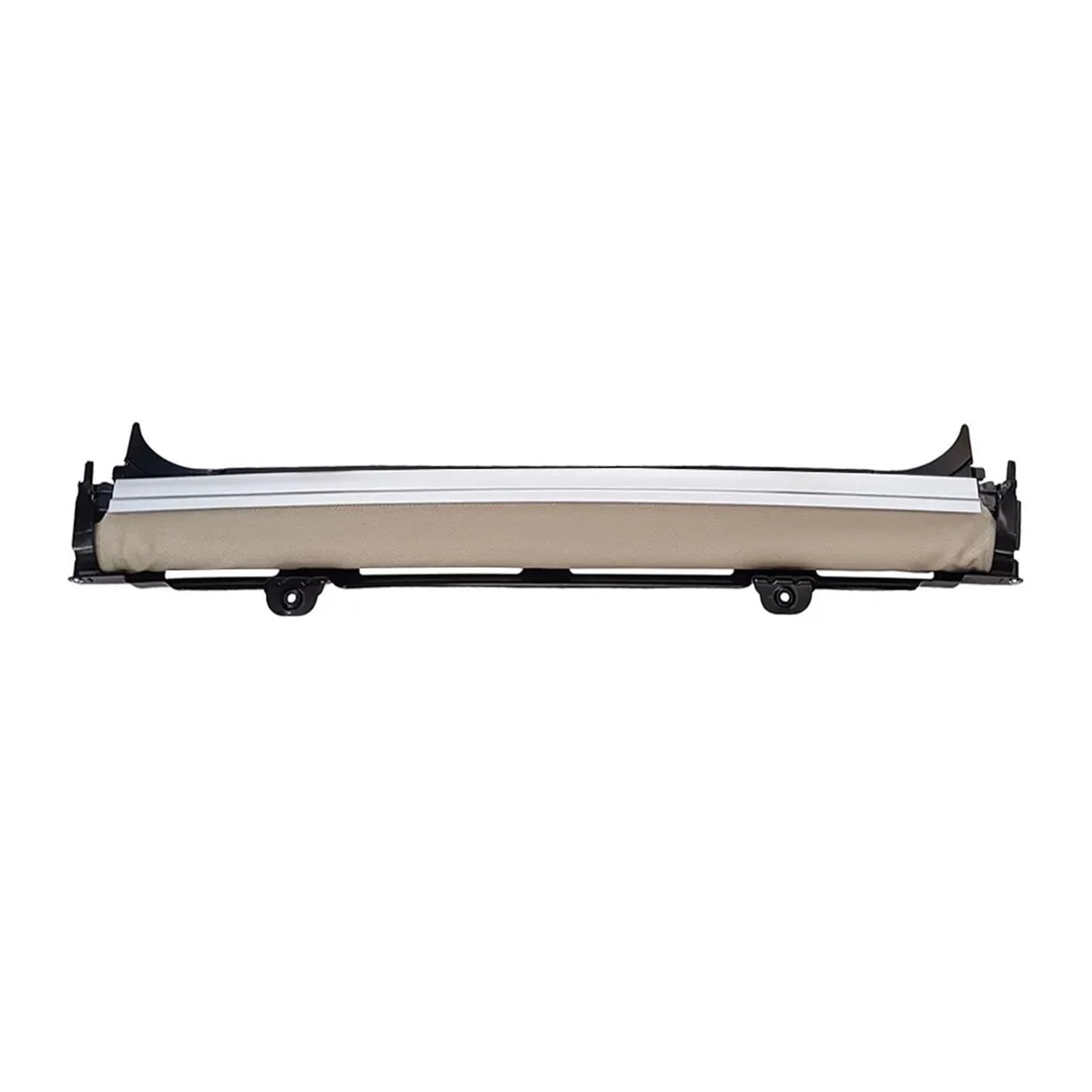 Shuogoufeng Store Auto Panorama Schiebedach Sonnenschutz Rollo Vorhang Abdeckung Montage Kompatibel Mit MG ZS RX3 RX5 2016-2022(Beige) von HYBMRQVD
