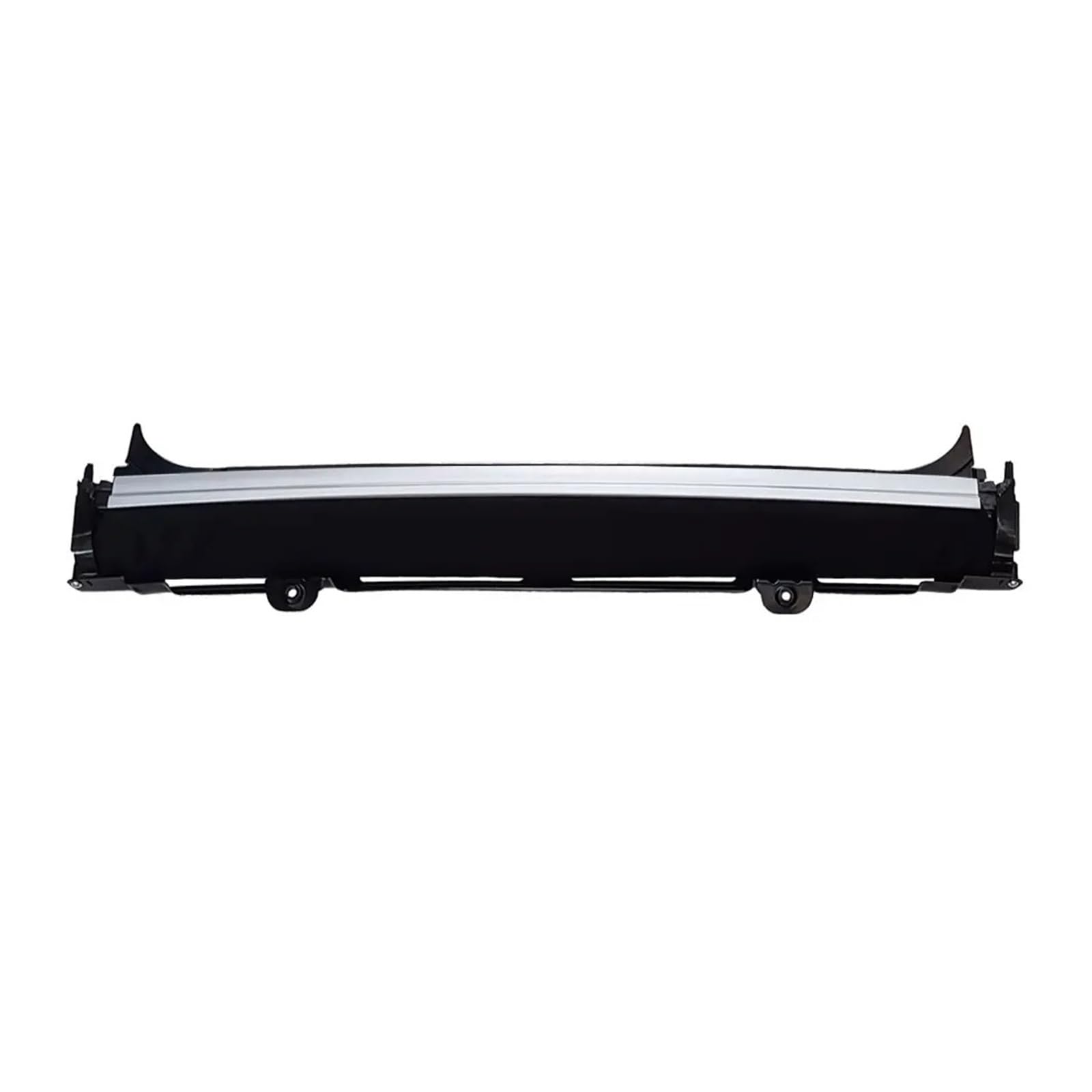 Shuogoufeng Store Auto Panorama Schiebedach Sonnenschutz Rollo Vorhang Abdeckung Montage Kompatibel Mit MG ZS RX3 RX5 2016-2022(Black) von HYBMRQVD