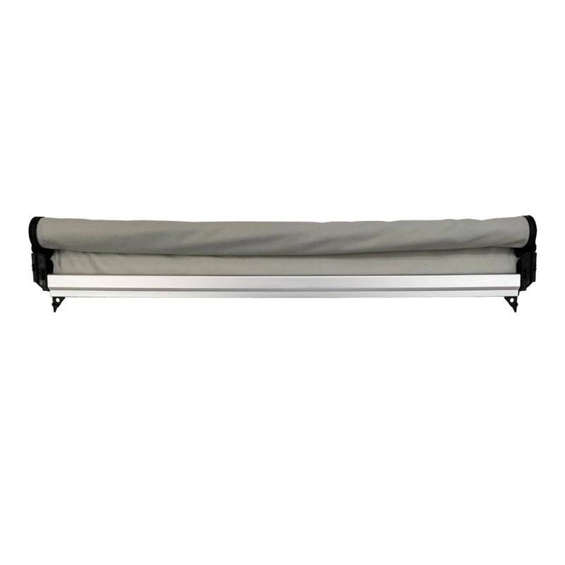 Shuogoufeng Store Auto Panorama Schiebedach Sonnenschutz Vorhang Abdeckung Montage 80D877307 Kompatibel Mit Q5 Q5L 2018-2021(Gray) von HYBMRQVD