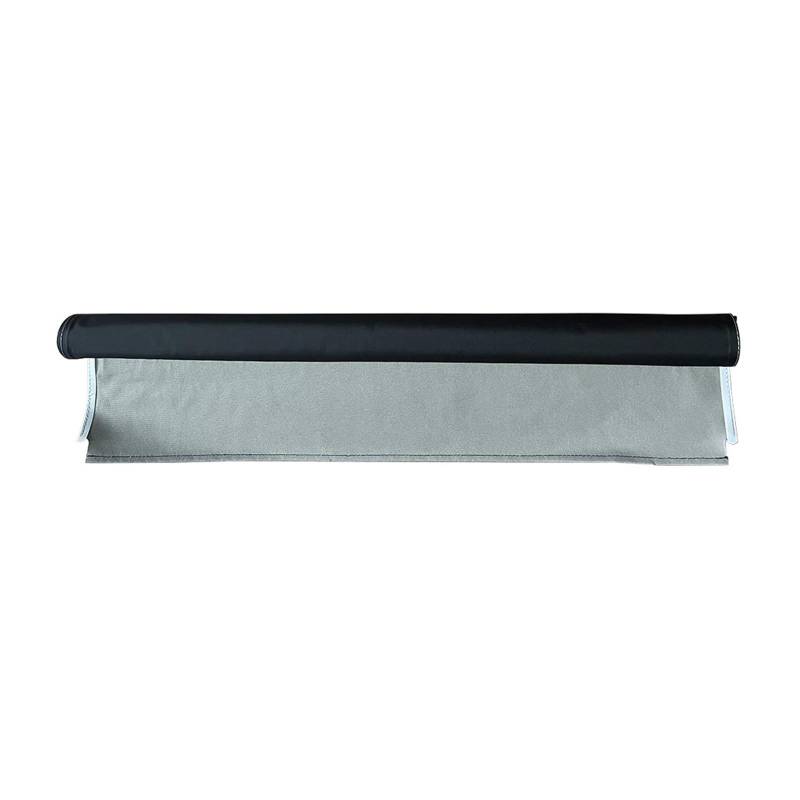 Shuogoufeng Store Auto Panorama Schiebedach Sonnenschutz Vorhang Abdeckung Montage Kompatibel Mit Tucson 2015-2020(Gray) von HYBMRQVD