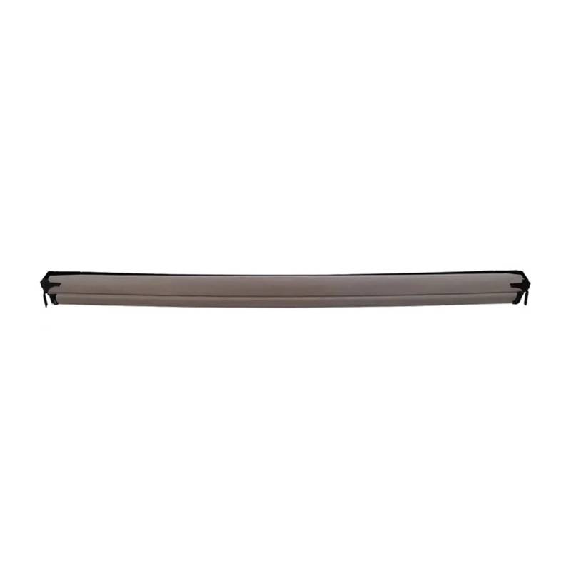 Shuogoufeng Store Auto-Panorama-Schiebedach-Sonnenschutzvorhang-Abdeckungsbaugruppe Kompatibel mit Be*nz A-Klasse W176 A180 A200 A260 A45 Kompatibel mit AMG 2013-2017(Beige) von HYBMRQVD