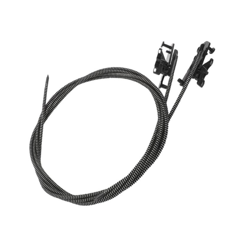 Shuogoufeng Store Auto-Schiebedach-Glaskabel, Schiebedach-Reparatursatz 2015-2020 Kompatibel mit Ford F150 2017-2019 Kompatibel mit Ford F250 F350 F450 FL3Z16502C22 von HYBMRQVD