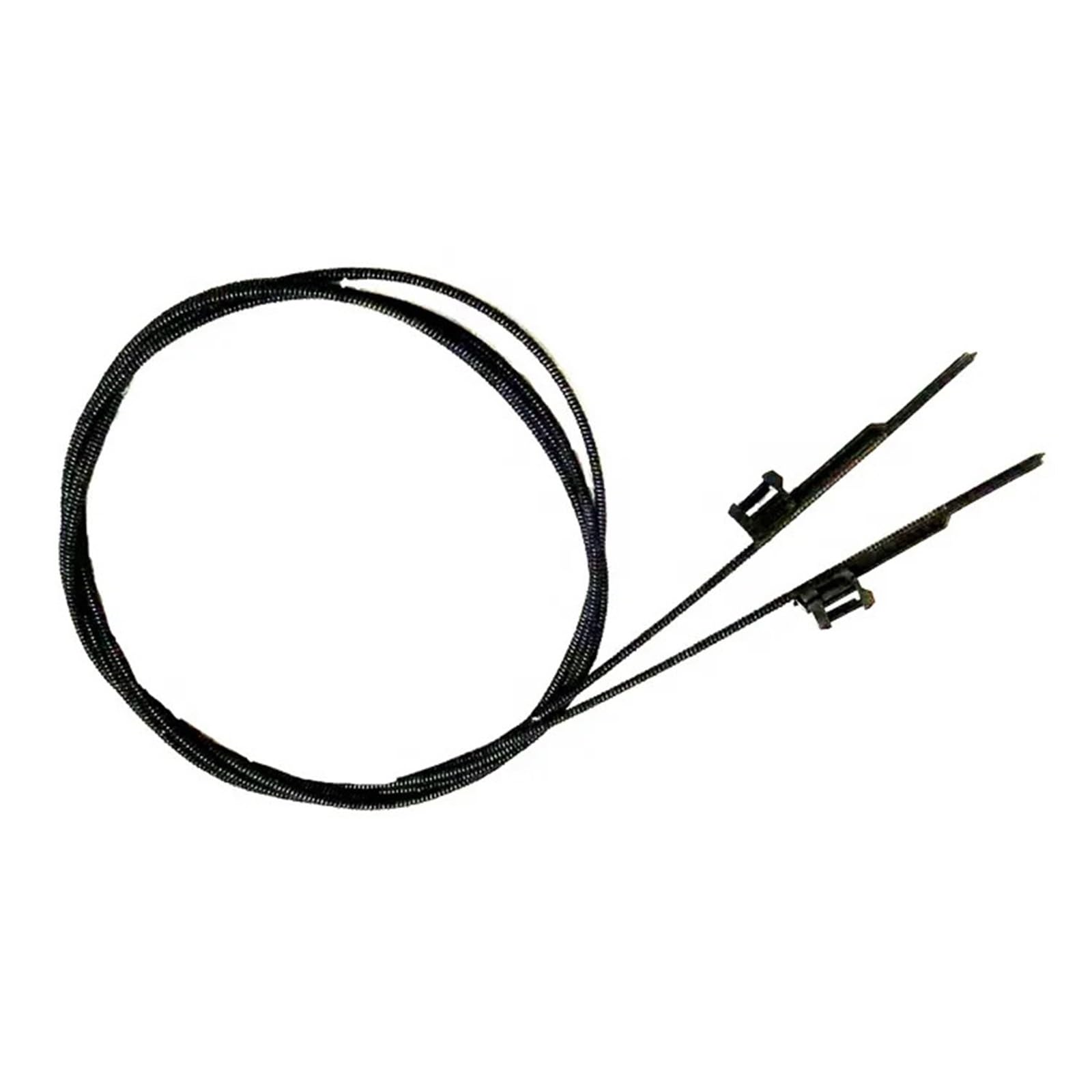 Shuogoufeng Store Auto-Schiebedach-Reparatursatz, 54107278143, vorderes Schiebedach-Sonnenschutzkabel, 54107297325, kompatibel mit BMW X5 E70 F15 F85 2006–2018 Shuogoufeng Store Auto-Schiebedach-Reparatursatz, 54107278143, vorderes Schiebedach-Sonnenschutzkabel, 54107297325, kompatibel mit BMW X5 E70 F15 F85 2006–2018 von HYBMRQVD