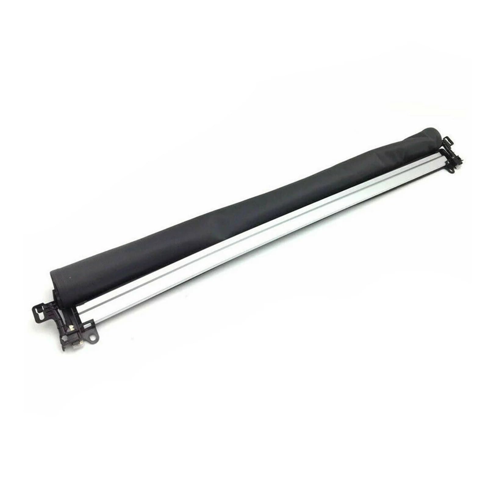Shuogoufeng Store Auto-Schiebedach-Sonnenschutzabdeckung, obere Vorhangmontage, kompatibel mit Cayenne 2011–2017, Autozubehör(Black) von HYBMRQVD