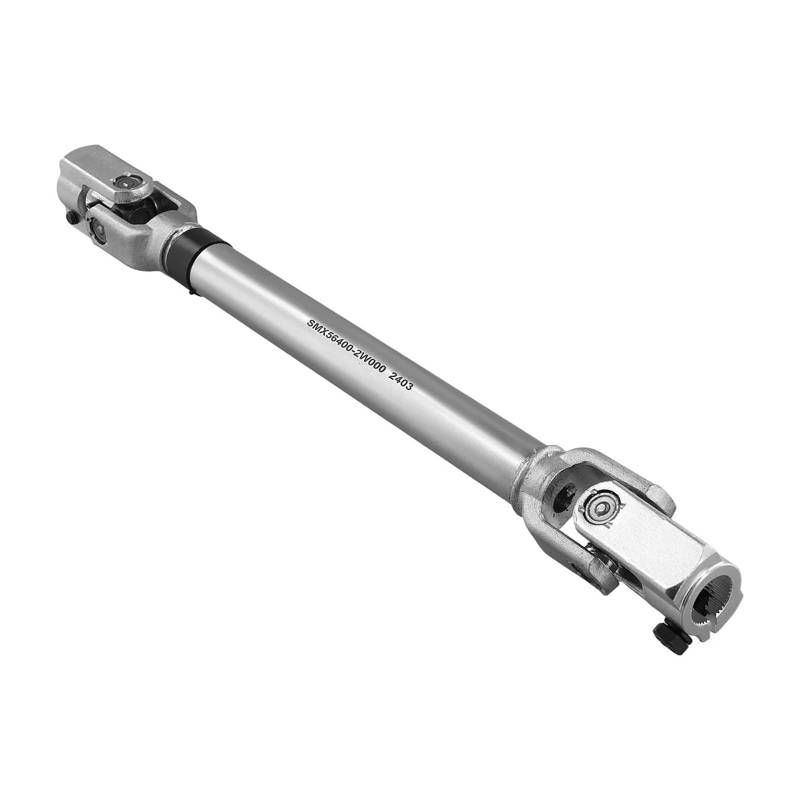 Shuogoufeng Store Automobil Lenksäule Welle Lenkgetriebe Universalgelenk Kompatibel Mit Santa Fe 13-2018 6Cyl 56400-2W000 564002W000 von HYBMRQVD