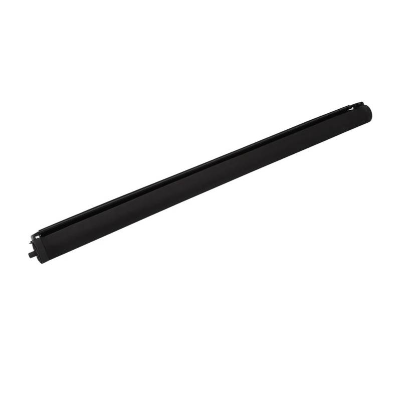Shuogoufeng Store DS7Z54519A02AB Auto-Panorama-Schiebedach-Sonnenschutz, kompatibel mit Lincoln, kompatibel mit MKZ 2014–2017, Schiebedach-Rollo, Sonnenschutzvorhang(Black) von HYBMRQVD