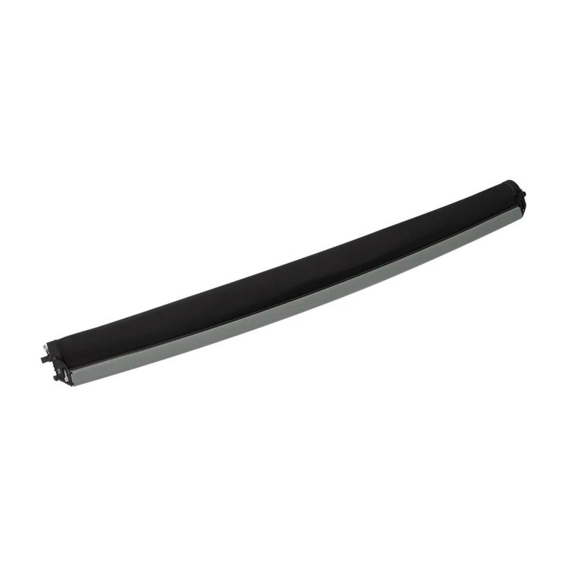 Shuogoufeng Store DS7Z54519A02AB Auto-Panorama-Schiebedach-Sonnenschutz, kompatibel mit Lincoln, kompatibel mit MKZ 2014–2017, Schiebedach-Rollo, Sonnenschutzvorhang(Gray) von HYBMRQVD