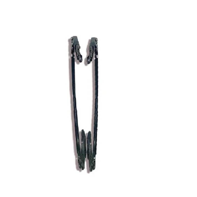 Shuogoufeng Store EIN Paar Kompatibel Mit Ford Kompatibel Mit EDGE Schiebedach Reparatur Kit Zubehör Kabel Rahmen Gleitplatte(Lock glass bracket) von HYBMRQVD
