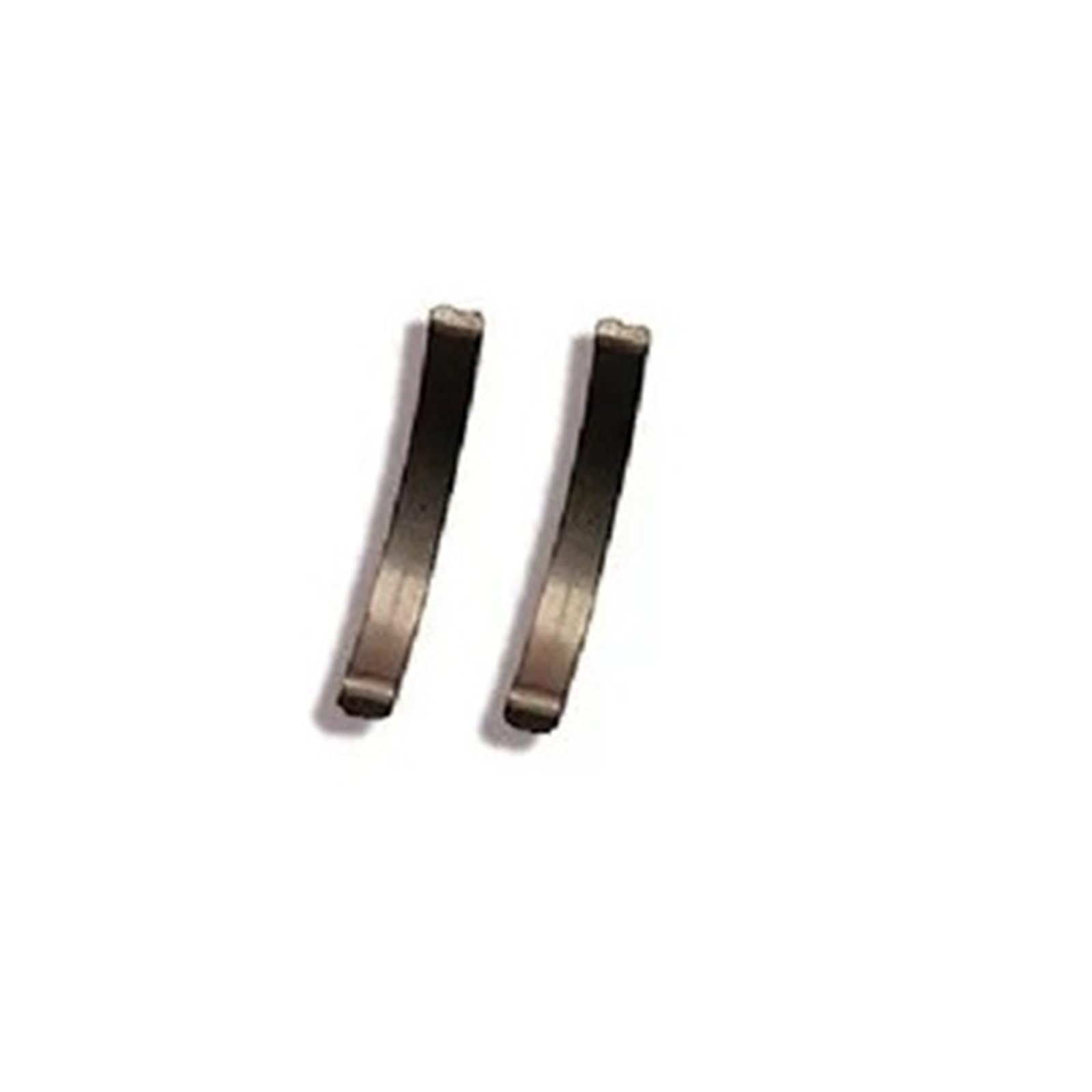 Shuogoufeng Store EIN Paar Kompatibel Mit Ford Kompatibel Mit EDGE Schiebedach Reparatur Kit Zubehör Kabel Rahmen Gleitplatte(Skateboard spring) von HYBMRQVD