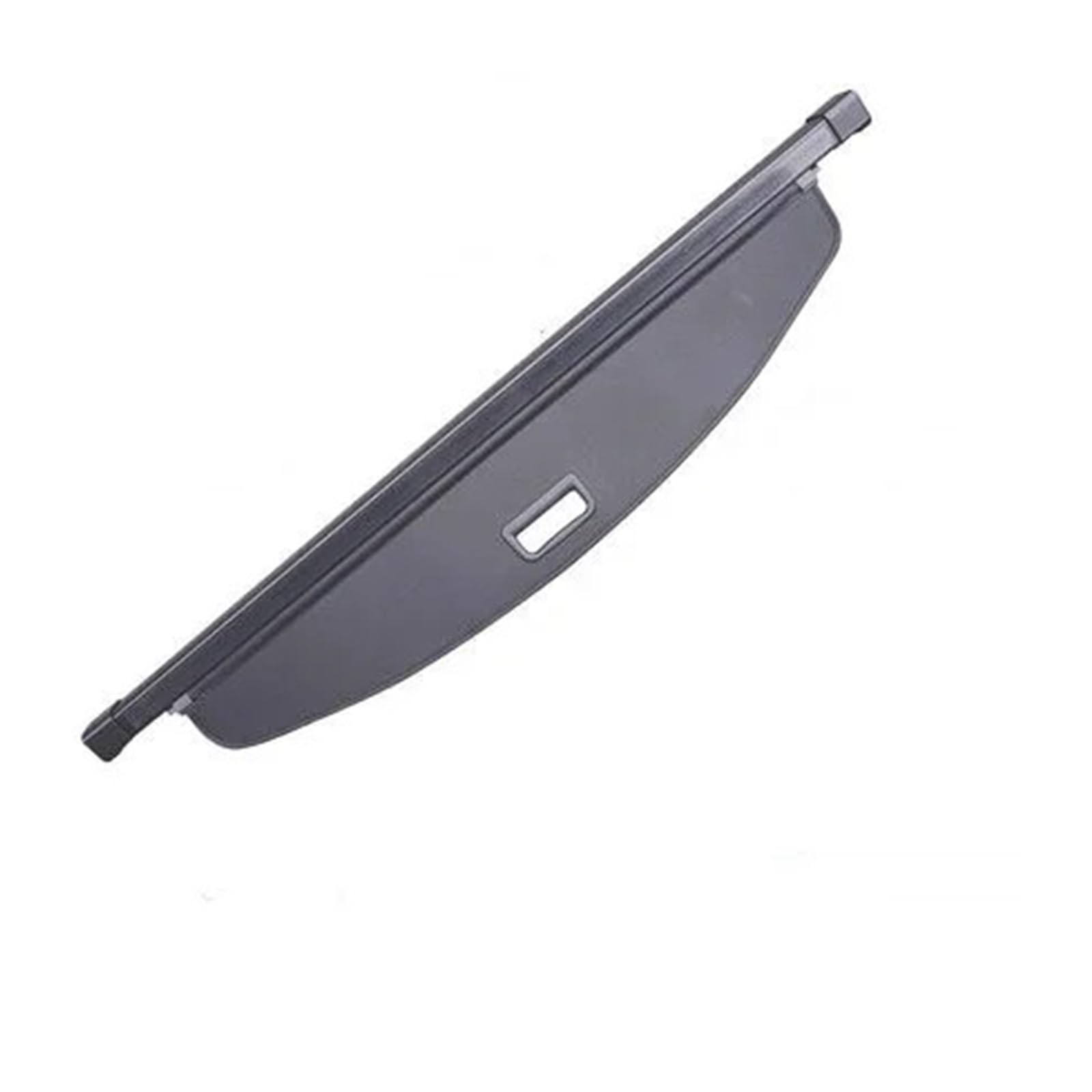 Shuogoufeng Store Hinten Stamm Sicherheit Fracht Abdeckung Kompatibel NIO ES6 ES8 EC6 Gepäck Träger Partition Schild(ES8 canvas) von HYBMRQVD