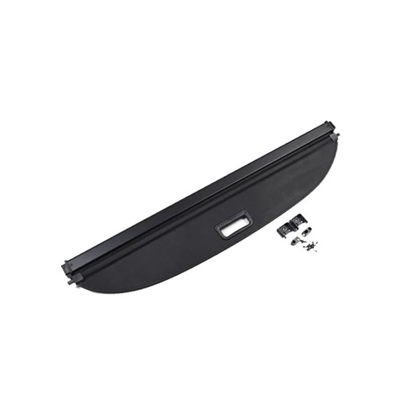 Shuogoufeng Store Kofferraum-Abdeckung, kompatibel mit Versa, kompatibel mit Note E12 2014–2019, einziehbare Laderaumabdeckung, Schutzmatten, Autozubehör(Carbon Fiber) von HYBMRQVD