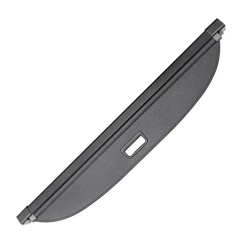 Shuogoufeng Store Kofferraumabdeckung Kompatibel Mit Infi*niti QX50 2018-2022 Sicherheitsschild Heckgepäckvorhang Einziehbare Trennwand Privatsphäre Autozubehör(Canvas) von HYBMRQVD