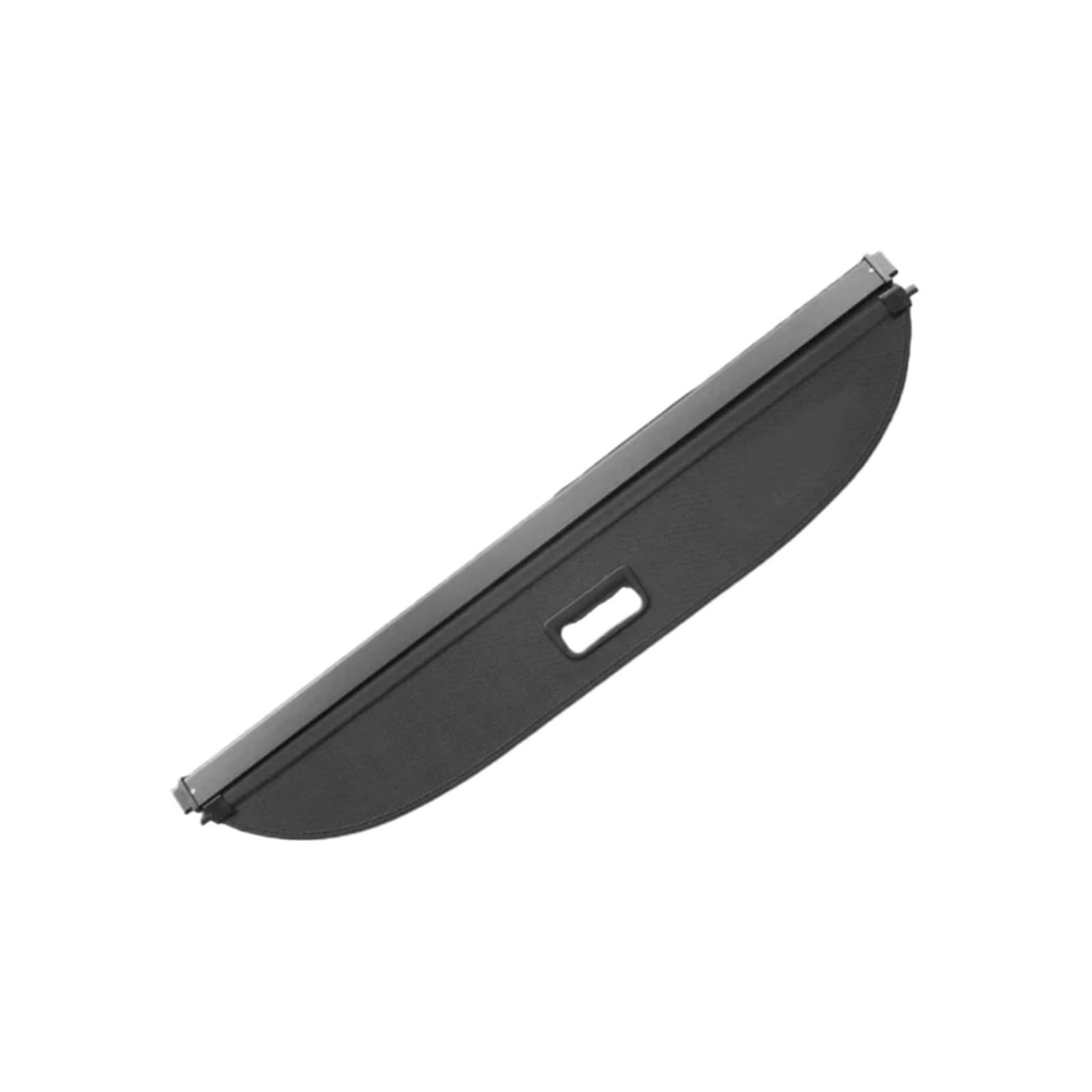 Shuogoufeng Store Kofferraumabdeckung Kompatibel mit Atlas Kompatibel mit Emgrand X7 NL-3 2016~2023 Auto-Sichtschutz for die Rückseite Gepäckraumabdeckung Autozubehör(Leather) von HYBMRQVD