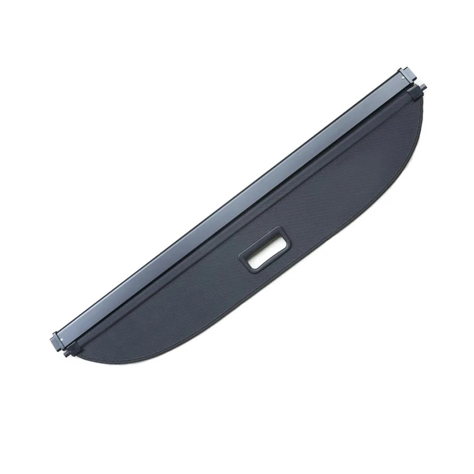 Shuogoufeng Store Kofferraumabdeckung Kompatibel mit Tank 300 2021-2023 Heckgepäck Sichtschutz Schatten Vorhang Trennwand Blind Zubehör(Canvas) von HYBMRQVD