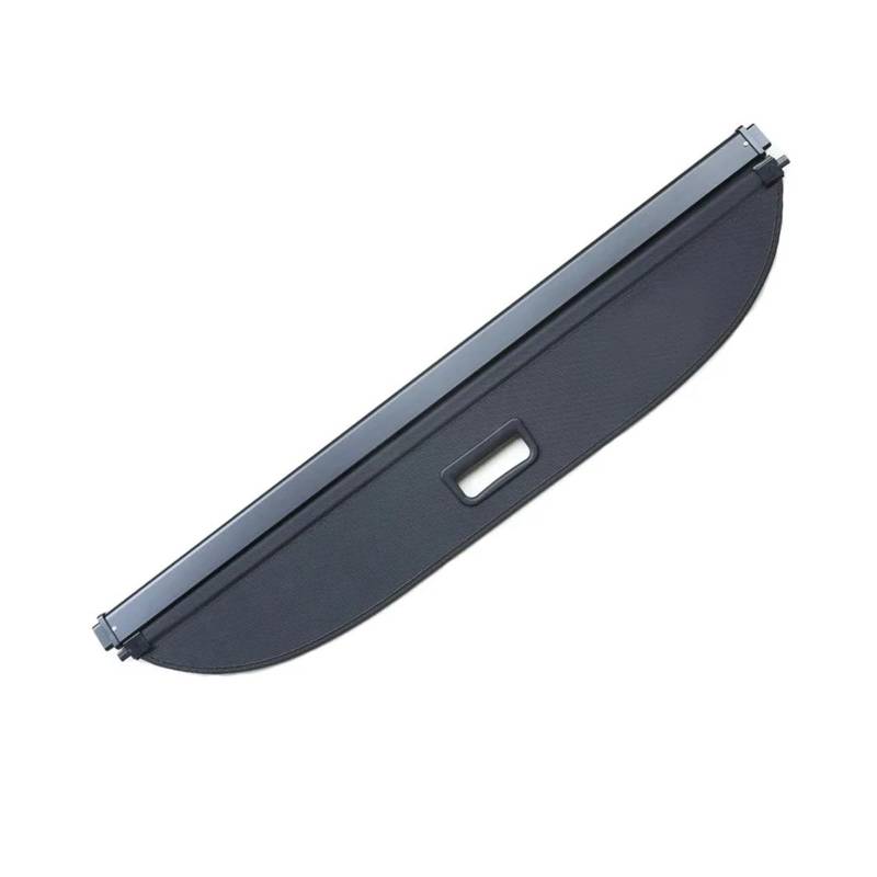 Shuogoufeng Store Kofferraumabdeckung Kompatibel mit Tank 300 2021-2023 Heckgepäck Sichtschutz Schatten Vorhang Trennwand Blind Zubehör(Canvas) von HYBMRQVD