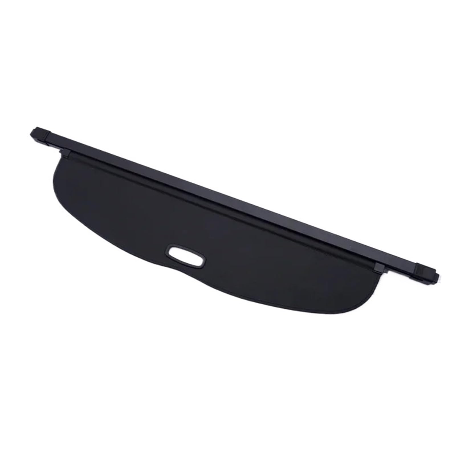 Shuogoufeng Store Kofferraumabdeckung Kompatibel mit X-Trail Kompatibel mit XTrail Kompatibel mit Rogue 2014-2021 Schild Schatten Vorhang Trennwand Sichtschutz Rollos Zubehör(Black) von HYBMRQVD