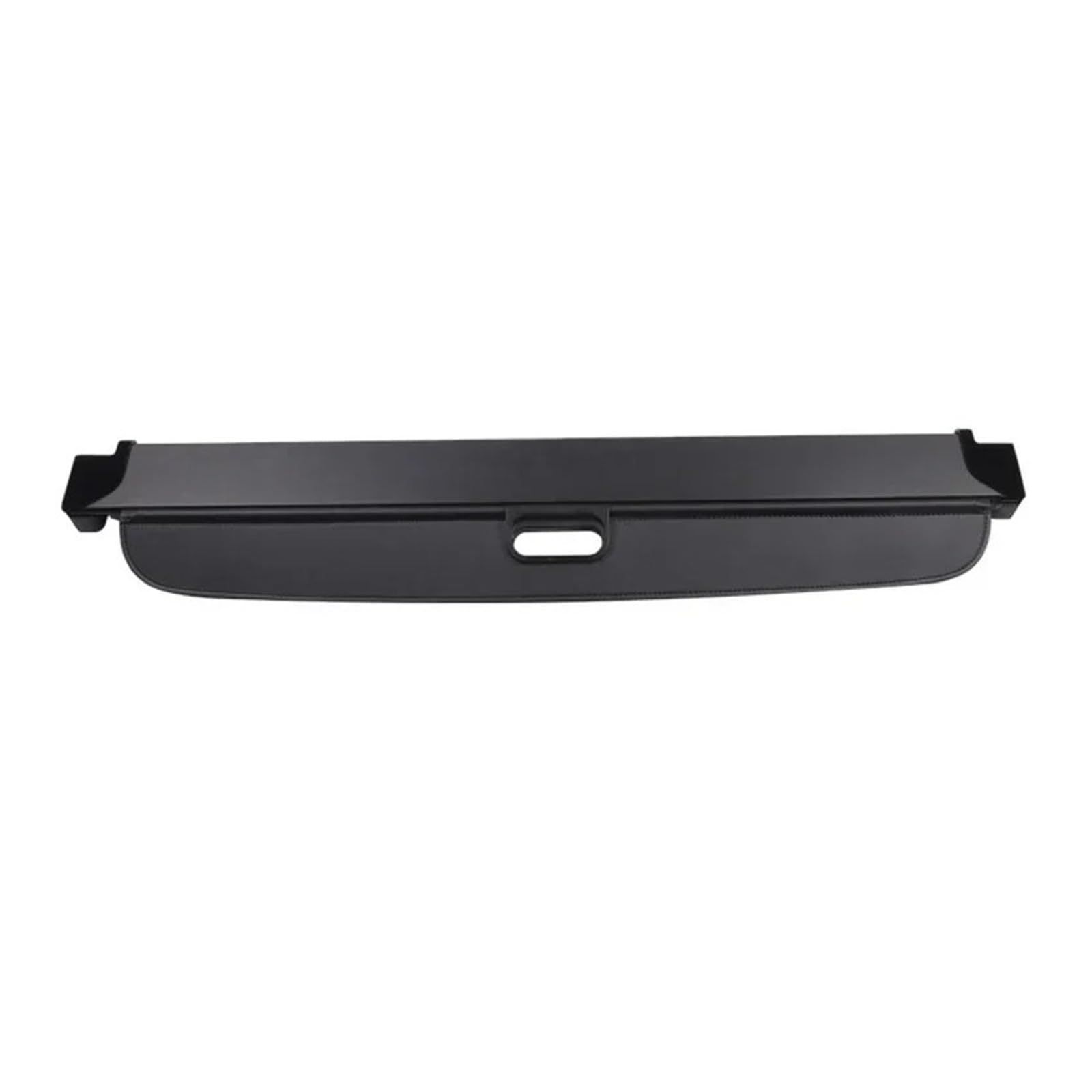 Shuogoufeng Store Kofferraumabdeckung for hinten, kompatibel mit B*W X5 G05 2019–2024, Sonnenschutzvorhang, Trennwand, Sichtschutz, Sicherheitszubehör(Black) von HYBMRQVD