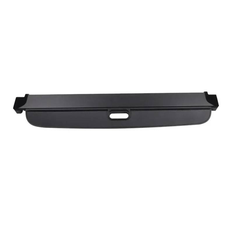 Shuogoufeng Store Kofferraumabdeckung for hinten, kompatibel mit B*W X5 G05 2019–2024, Sonnenschutzvorhang, Trennwand, Sichtschutz, Sicherheitszubehör(Black) von HYBMRQVD