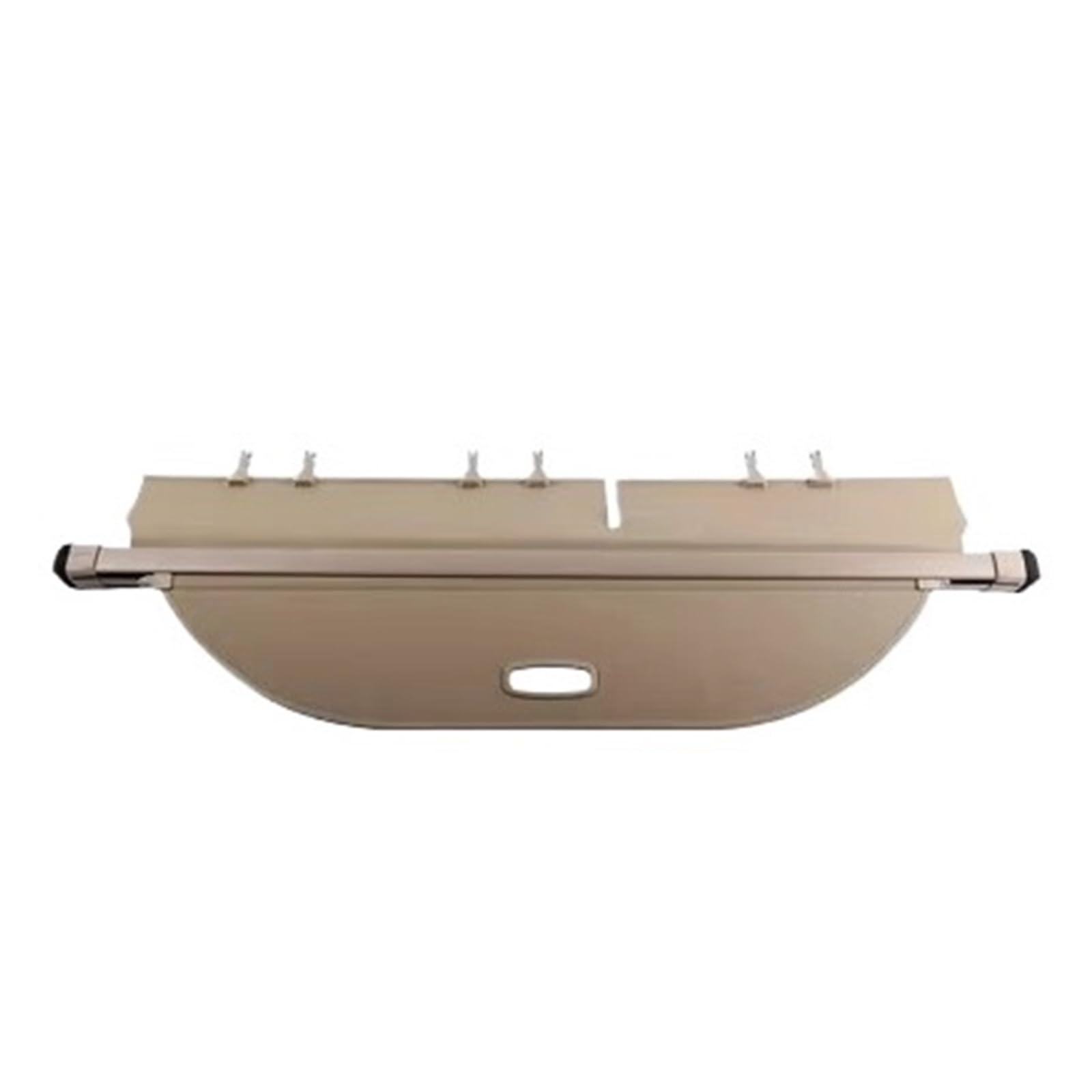 Shuogoufeng Store Kofferraumabdeckung for hinten, kompatibel mit RAV4 2013–2018, Sichtschutz, Kofferraumwanne, Sicherheitsschild, Schatten, Aufbewahrungsvorhang Shuogoufeng Store Kofferraumabdeckung for hinten, kompatibel mit RAV4 2013–2018, Sichtschutz, Kofferraumwanne, Sicherheitsschild, Schatten, Aufbewahrungsvorhang von HYBMRQVD