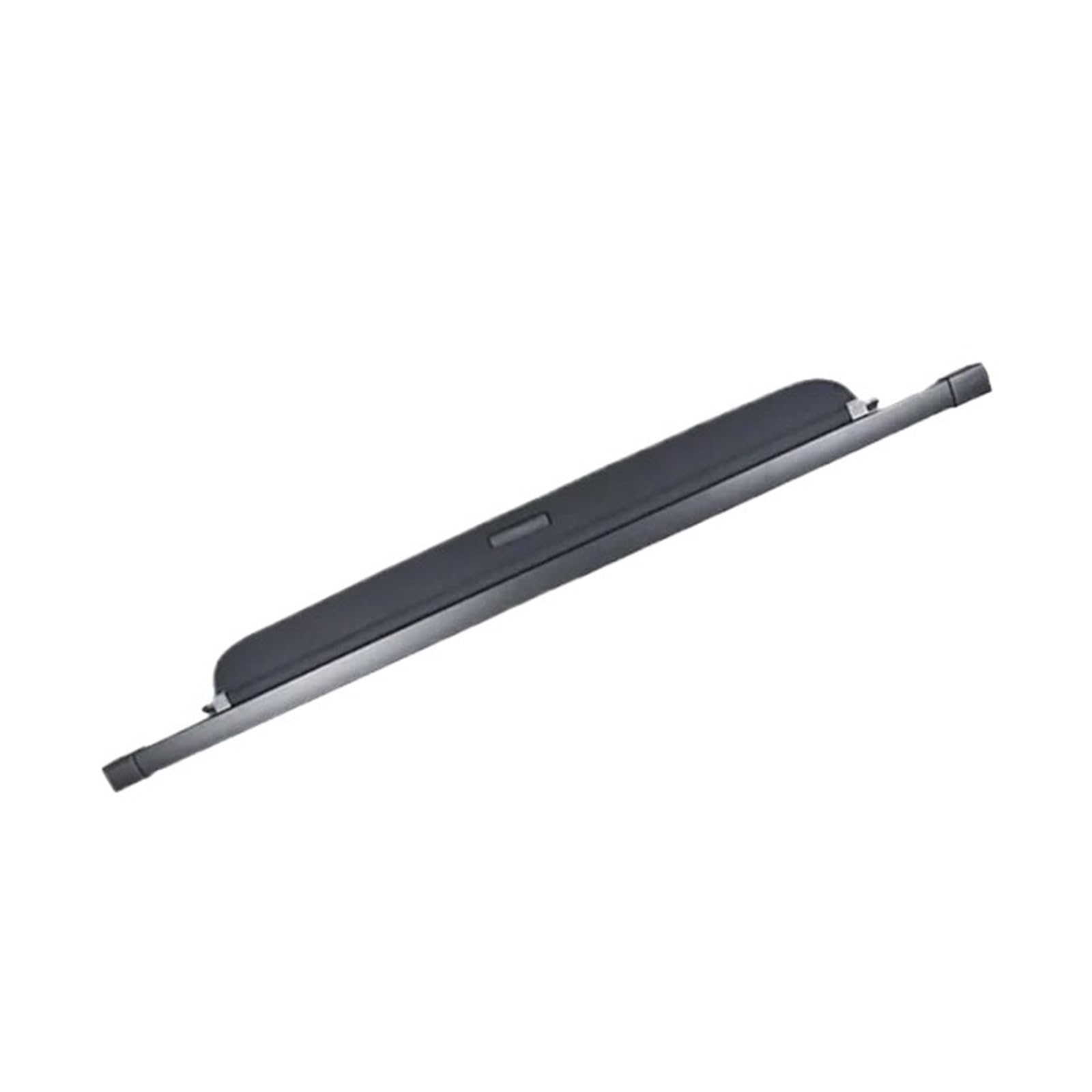 Shuogoufeng Store Kofferraumvorhang Kompatibel mit Volvo XC90 2003~2015 Gepäckträger Wasserdicht Einziehbare Laderaumabdeckungen Zubehör(Canvas) von HYBMRQVD