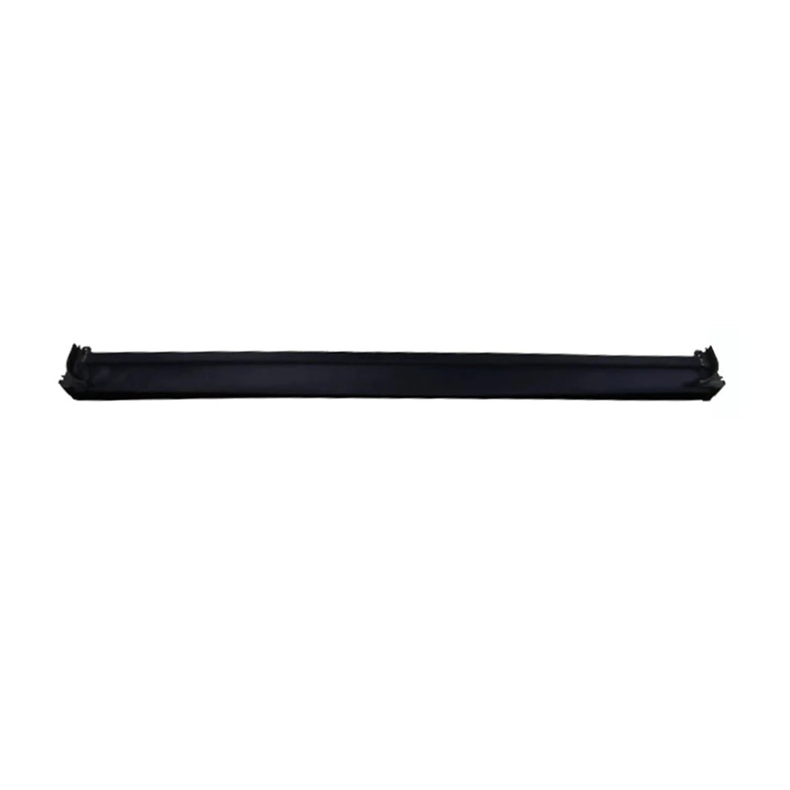 Shuogoufeng Store Kompatibel mit Be*nz X117 W117 C117 CLA 180 200 220 250 260 45 2014-2016 Auto-Panorama-Schiebedach-Sonnenschutz-Vorhangabdeckung(Black) von HYBMRQVD