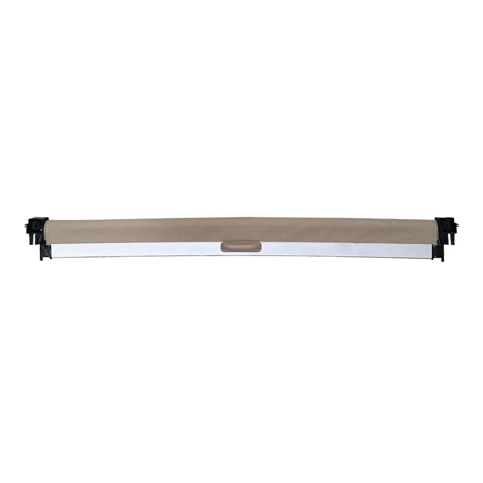 Shuogoufeng Store Kompatibel mit CC Kompatibel mit Passat CC 2009–2017 Auto-Panorama-Schiebedach-Sonnenschutz-Vorhangabdeckung(Beige) von HYBMRQVD