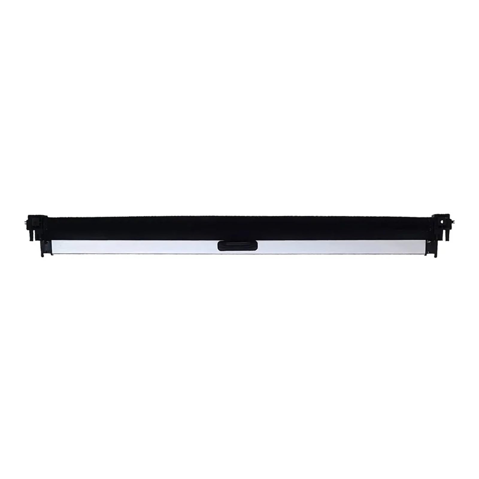 Shuogoufeng Store Kompatibel mit CC Kompatibel mit Passat CC 2009–2017 Auto-Panorama-Schiebedach-Sonnenschutz-Vorhangabdeckung(Black) von HYBMRQVD