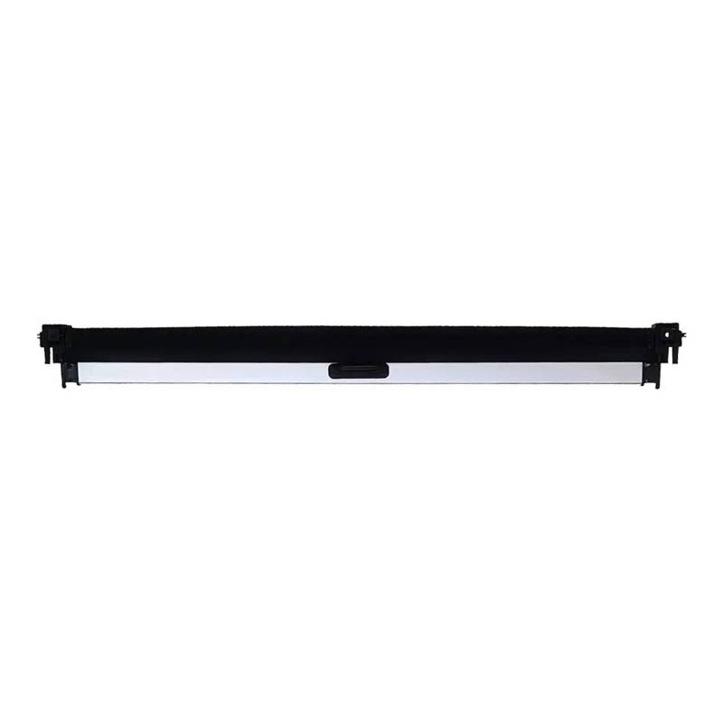 Shuogoufeng Store Kompatibel mit CC Kompatibel mit Passat CC 2009–2017 Auto-Panorama-Schiebedach-Sonnenschutz-Vorhangabdeckung(Black) von HYBMRQVD