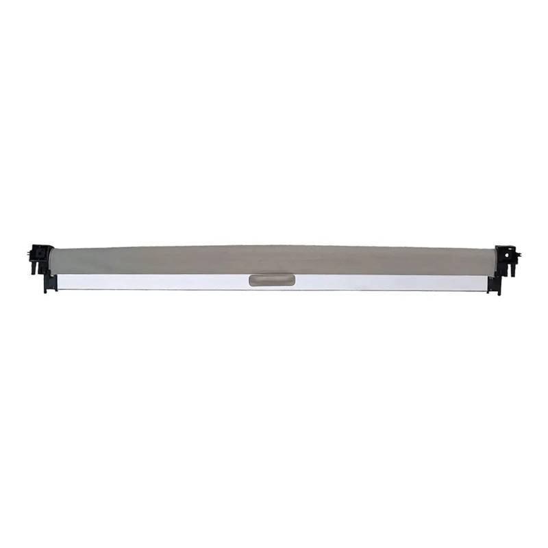 Shuogoufeng Store Kompatibel mit CC Kompatibel mit Passat CC 2009–2017 Auto-Panorama-Schiebedach-Sonnenschutz-Vorhangabdeckung(Gray) von HYBMRQVD