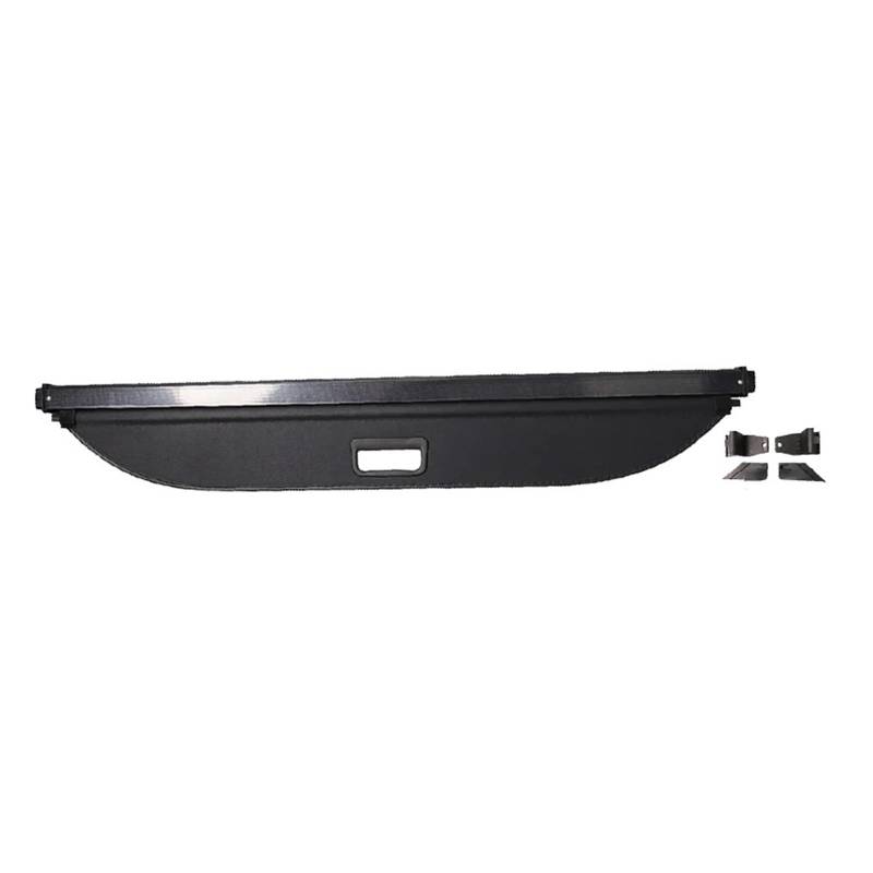 Shuogoufeng Store Kompatibel mit Escape Cargo Cover Kofferraum, einziehbarer Paketständer, wasserdichter Sichtschutz, Cargo Cover, Autoteile 2020–2022(Carbon fiber pattern) von HYBMRQVD