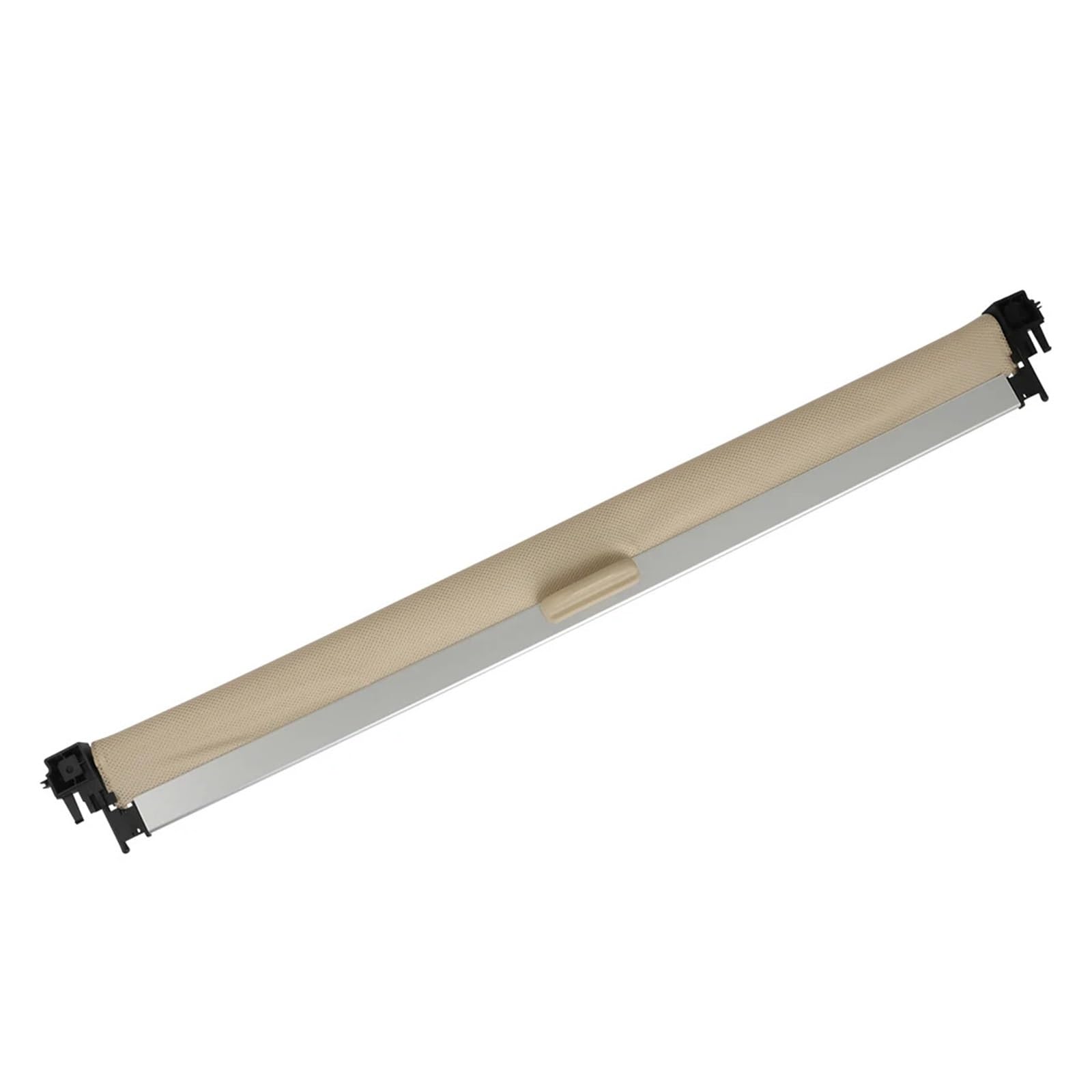 Shuogoufeng Store Kompatibel mit Ibiza 2009–2017 6J0877307A 3G9877307 FG2 Auto-Dachfenster-Rollo Schiebedach Schiebedach Rollo Sonnenschutz Vorhang(Beige) von HYBMRQVD