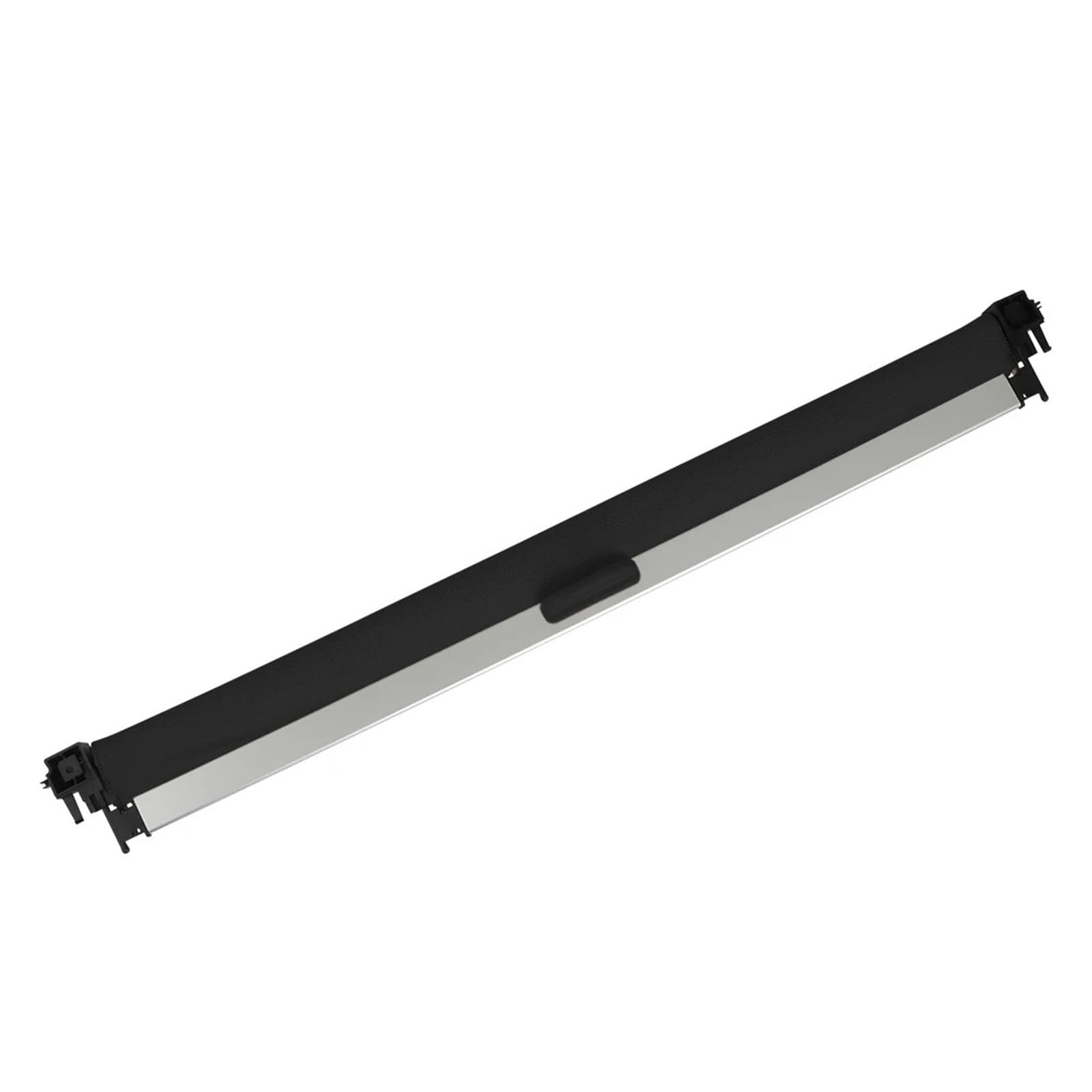 Shuogoufeng Store Kompatibel mit Ibiza 2009–2017 6J0877307A 3G9877307 FG2 Auto-Dachfenster-Rollo Schiebedach Schiebedach Rollo Sonnenschutz Vorhang(Black) von HYBMRQVD