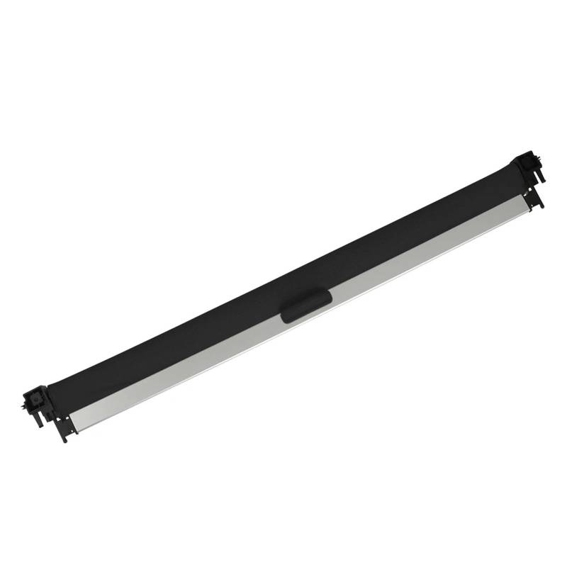 Shuogoufeng Store Kompatibel mit Ibiza 2009–2017 6J0877307A 3G9877307 FG2 Auto-Dachfenster-Rollo Schiebedach Schiebedach Rollo Sonnenschutz Vorhang(Black) von HYBMRQVD