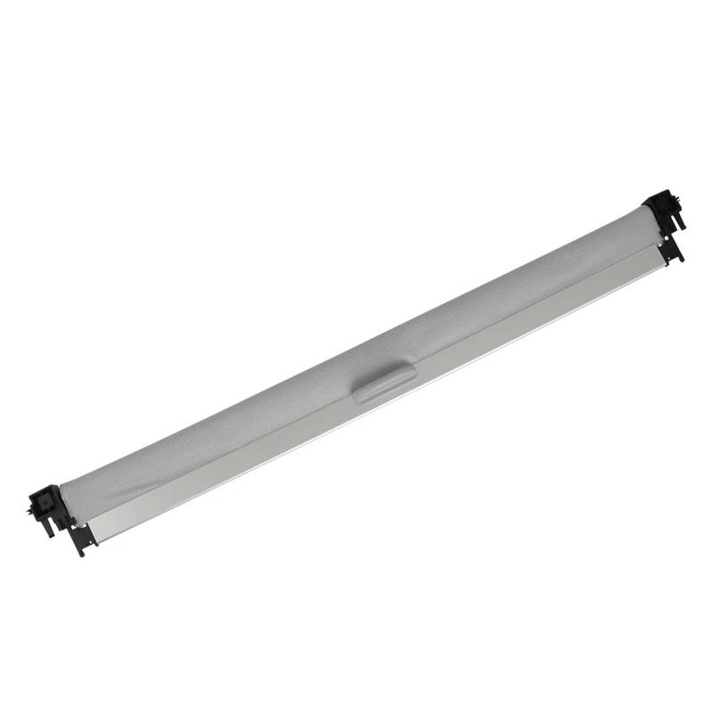 Shuogoufeng Store Kompatibel mit Ibiza 2009–2017 6J0877307A 3G9877307 FG2 Auto-Dachfenster-Rollo Schiebedach Schiebedach Rollo Sonnenschutz Vorhang(GRAY) von HYBMRQVD