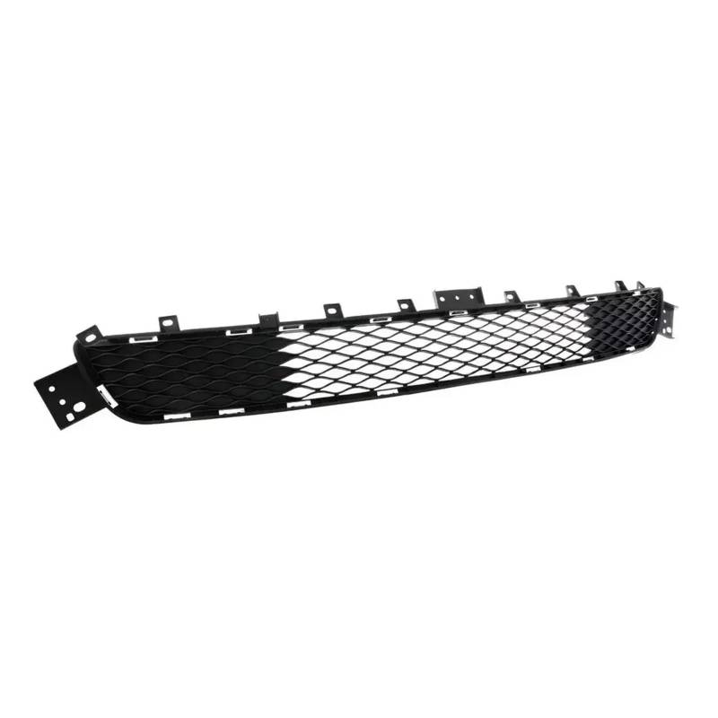 Shuogoufeng Store Kompatibel mit Infi*niti Q50 Sport 2014-2025 Frontstoßstange unten Racing Honeycomb Style Grills Lufteinlassgitter Außenzubehör BodyKit(Black 18-25) von HYBMRQVD