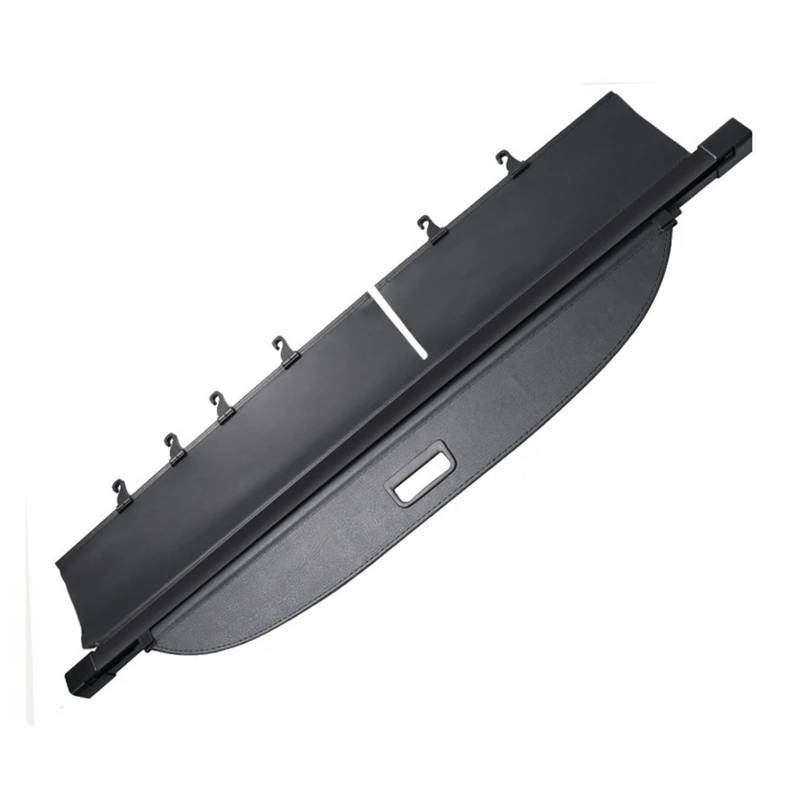 Shuogoufeng Store Kompatibel mit S*WM, kompatibel mit G05pro, Laderaumabdeckung, einziehbare Gepäckablage, wasserdichter Sichtschutz, Laderaumabdeckung, Autozubehör(Carbon fiber) von HYBMRQVD