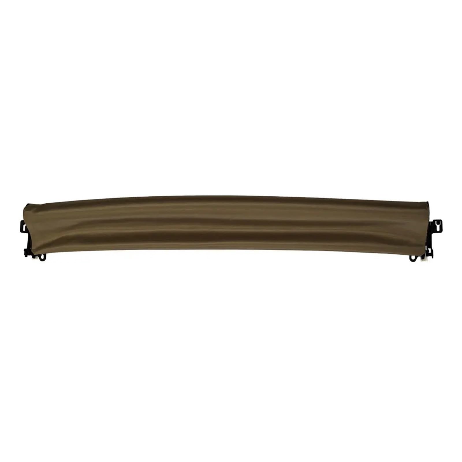 Shuogoufeng Store Kompatibel mit Touareg 2011–2018, Auto-Panorama-Schiebedach-Sonnenschutz-Vorhangabdeckung, Baugruppe 7P0877307B(Camel) von HYBMRQVD