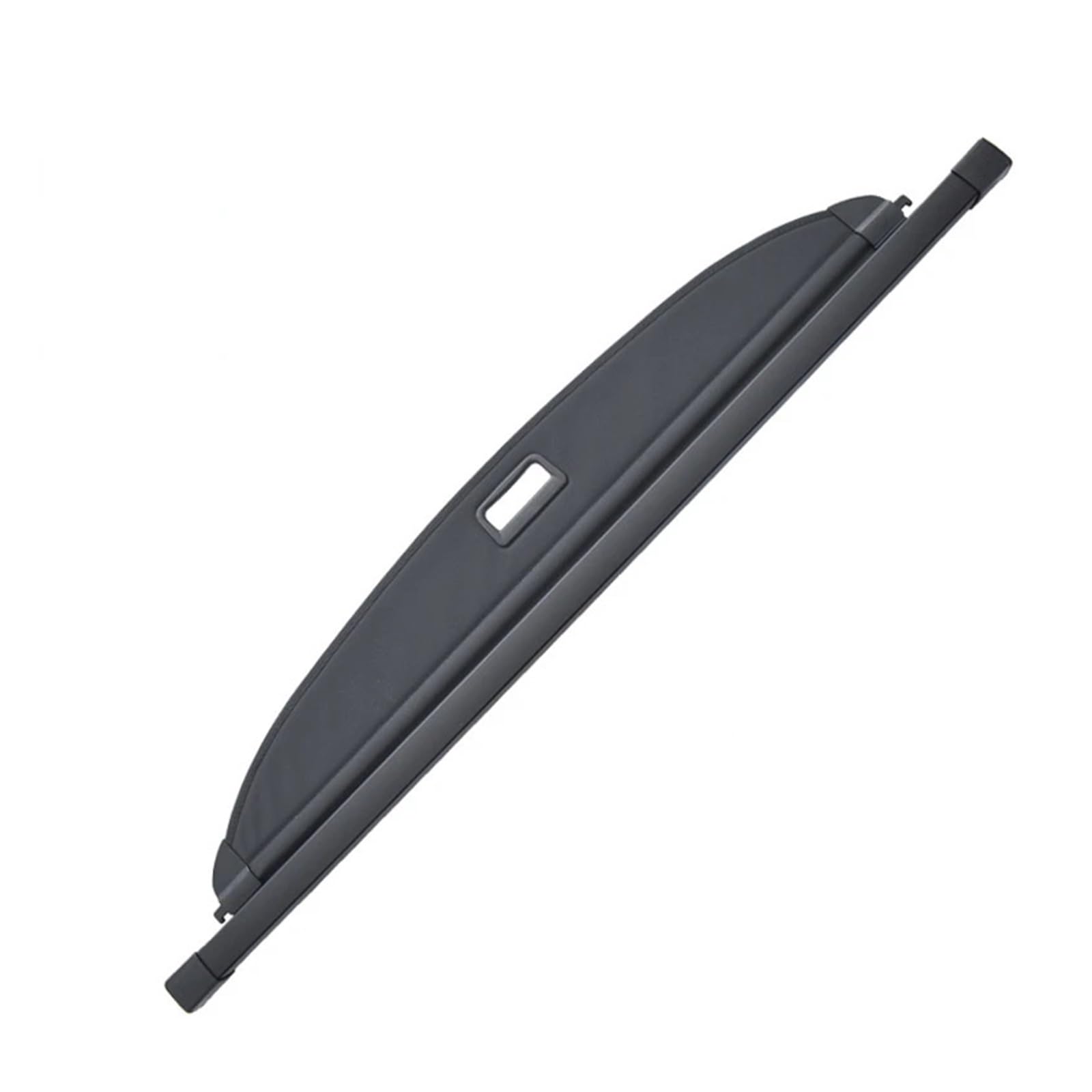 Shuogoufeng Store Kompatibel mit Tucson 2015+, kompatibel mit Palisade 2021–2022, Kofferraum-Vorhang-Organizer, Heckbox-Trennwand, Sonnenschutz, Innenzubehör(P PU) von HYBMRQVD
