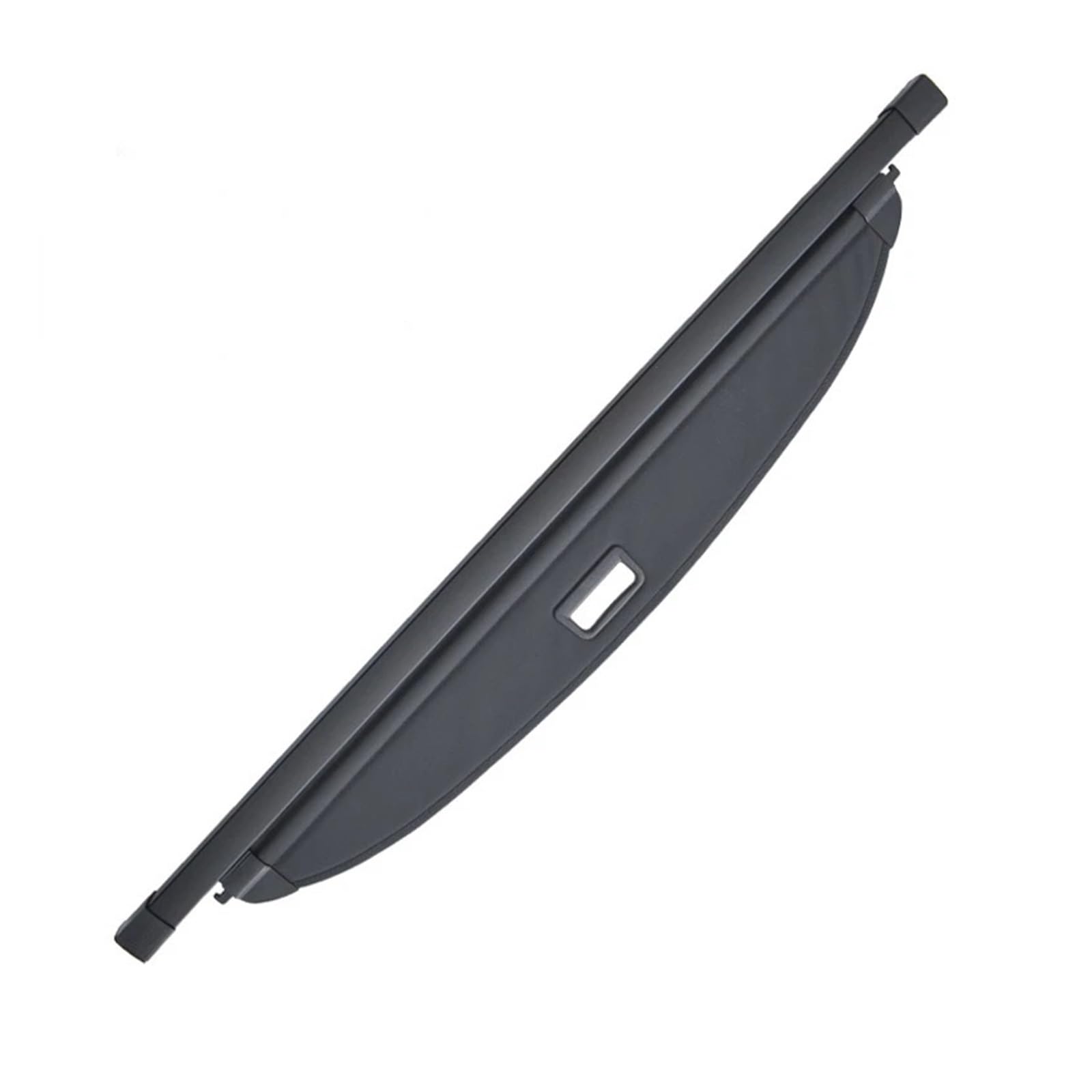 Shuogoufeng Store Kompatibel mit Tucson 2015+, kompatibel mit Palisade 2021–2022, Kofferraum-Vorhang-Organizer, Heckbox-Trennwand, Sonnenschutz, Innenzubehör(Pcanvas) von HYBMRQVD