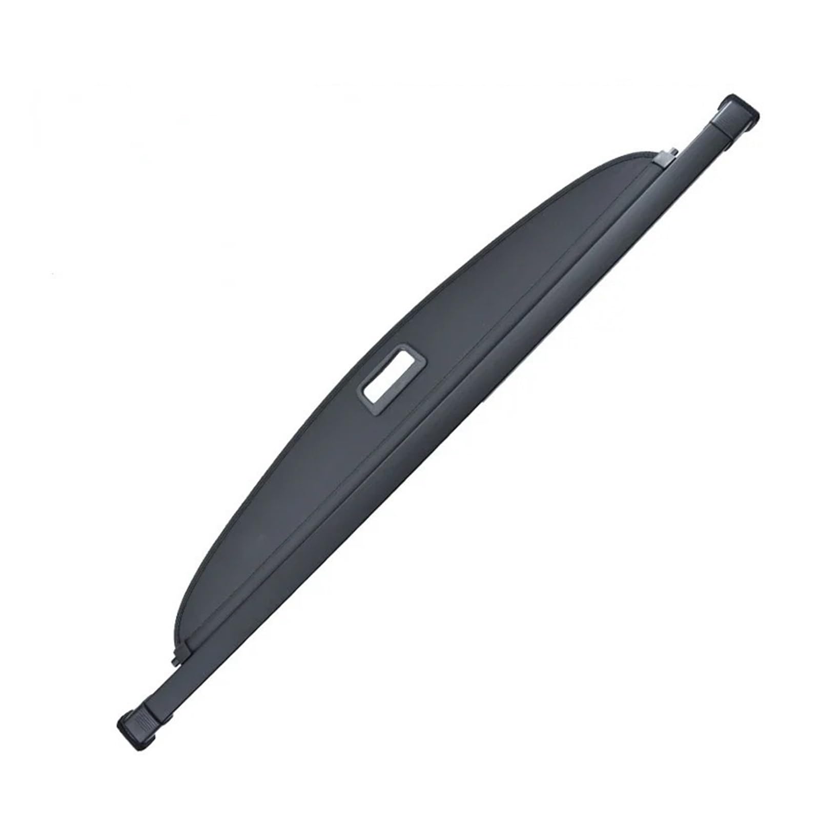 Shuogoufeng Store Kompatibel mit Tucson 2015+, kompatibel mit Palisade 2021–2022, Kofferraum-Vorhang-Organizer, Heckbox-Trennwand, Sonnenschutz, Innenzubehör(T PU 1) von HYBMRQVD